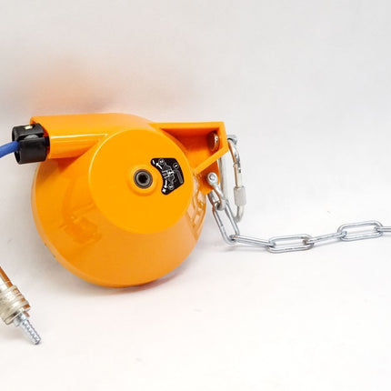 Kromer Autostat Gewichtsaugleicher 7223-02 1.2-2.2 Kg / Neu OVP - Maranos.de