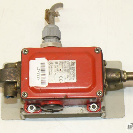 Bernstein SID-UV2Z Rast Reissleinenschalter Schalter /// - Maranos.de