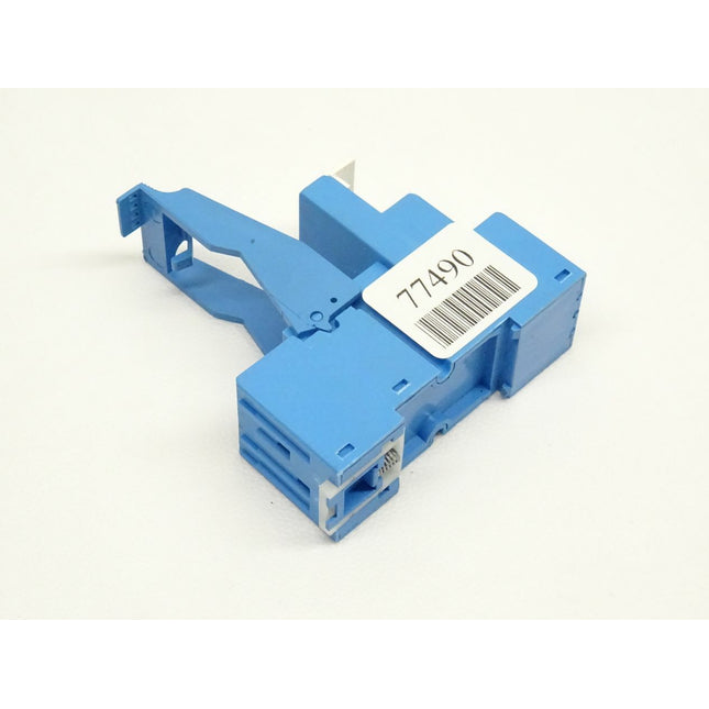 FINDER 94.04 Relais Fassung 10A 300V - Maranos.de