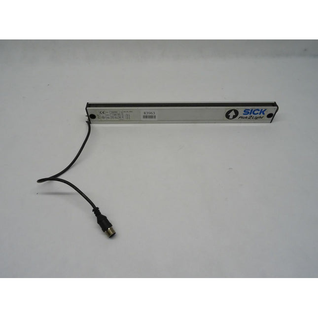 Sick PLG3-270F431 Lichtschranke 1029130 Lichtvorhang - Maranos.de