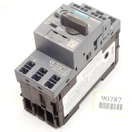 Siemens Sirius 3RV2011-0JA25 - Maranos.de