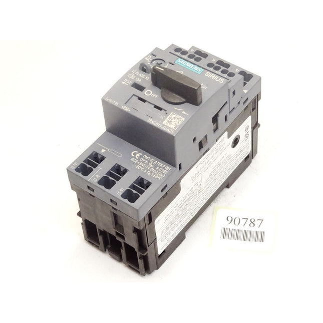 Siemens Sirius 3RV2011-0JA25 - Maranos.de