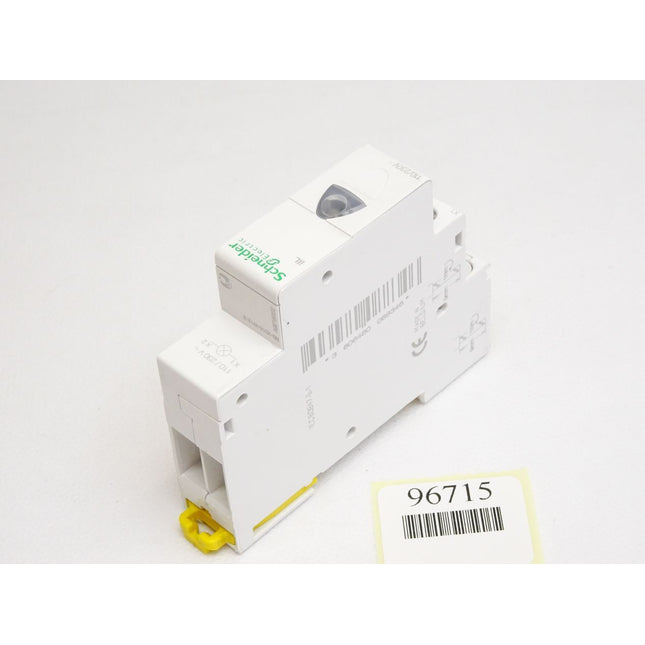 Schneider Electric Leuchtmelder iIL A9E18322 - Maranos.de