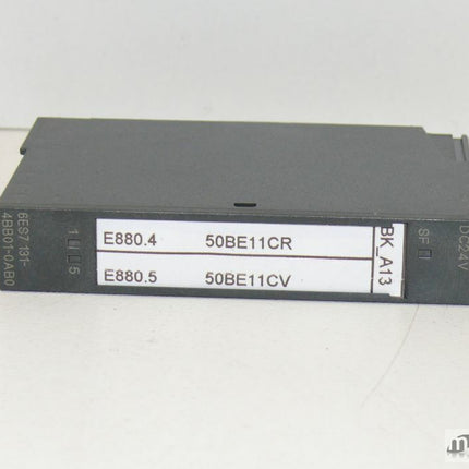 Siemens 6ES7131-4BB01-0AB0 Simatic S7 6ES7 131-4BB01-0AB0 - Maranos.de