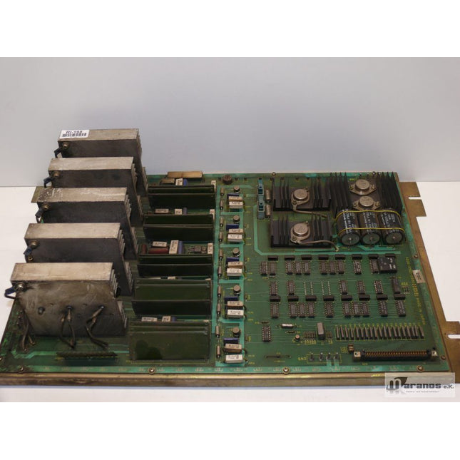 Fanuc A20B-0005-0980/08B Power Board A20B00050980/08B - Maranos.de