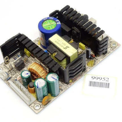Seasonic SSF-0601-6 Power Supply - Maranos.de