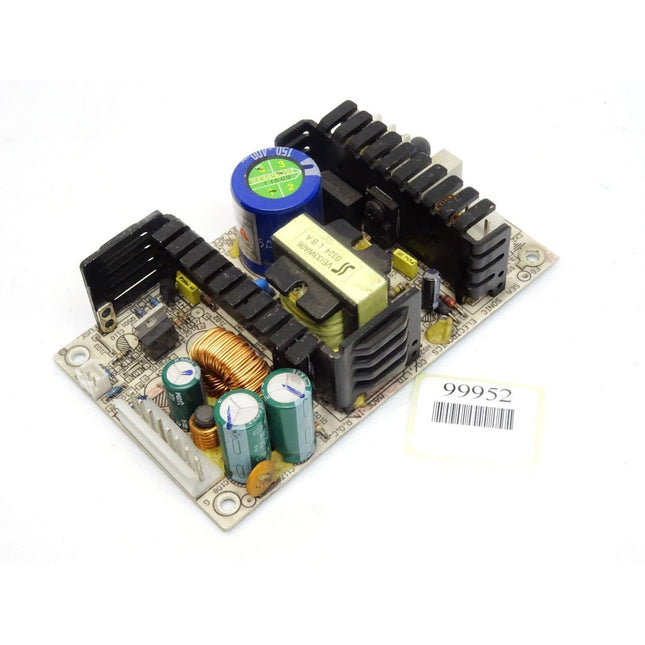 Seasonic SSF-0601-6 Power Supply - Maranos.de
