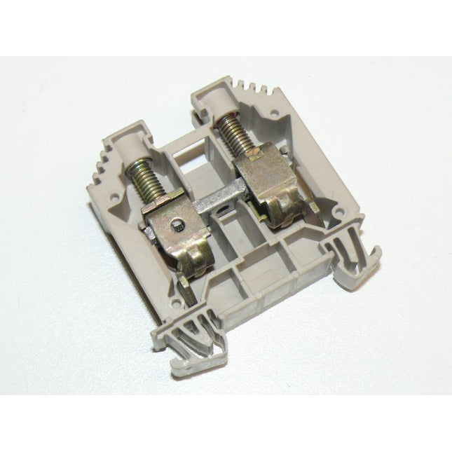 Weidmüller WDU 35 Durchgangsklemme - Maranos.de