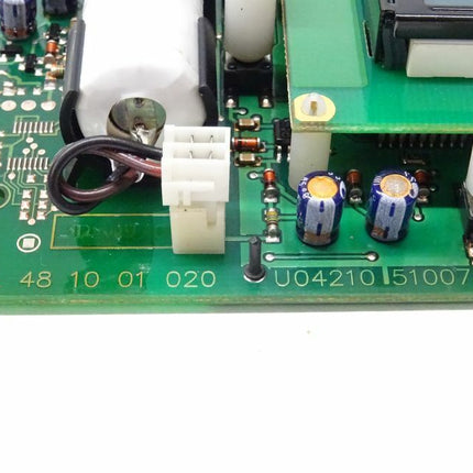 DisplayModul CL481001020 / U0421051007824 - Maranos.de