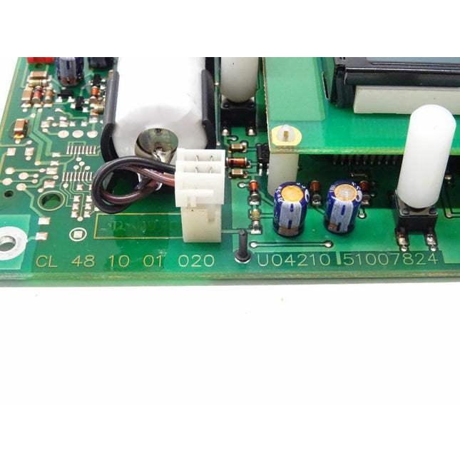 DisplayModul CL481001020 / U0421051007824 - Maranos.de