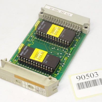 Siemens 6FX1821-0AX13 - Maranos.de