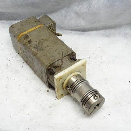 Siemens 1FT5064-0AC01-2 Permanent Magnet Motor 2000 Rpm / 1 FT5064-0AC01-2 - Maranos.de