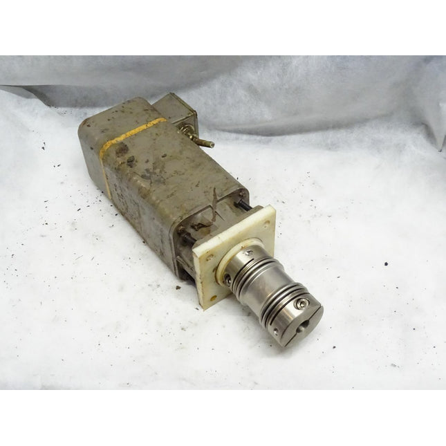 Siemens 1FT5064-0AC01-2 Permanent Magnet Motor 2000 Rpm / 1 FT5064-0AC01-2 - Maranos.de