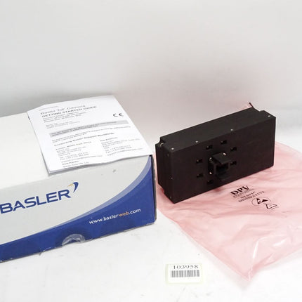 Basler Time-of-Flight Camera tof640-20gm 107002 -14 - Maranos.de