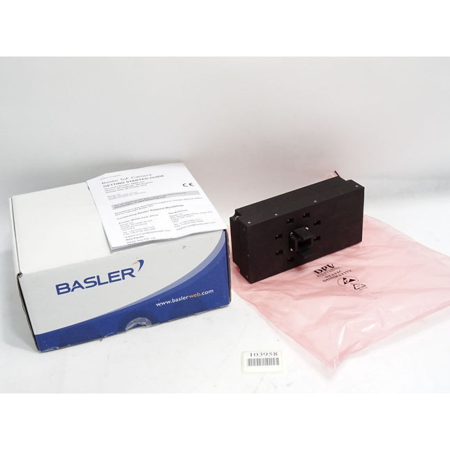 Basler Time-of-Flight Camera tof640-20gm 107002 -14 - Maranos.de