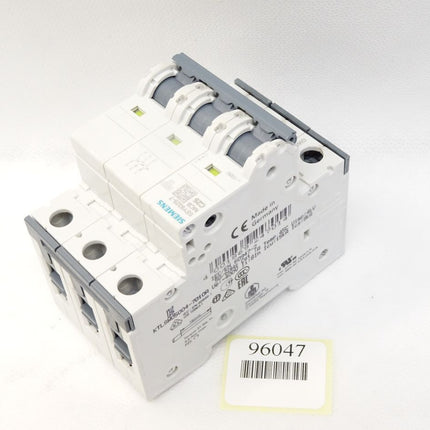 Siemens 5SY6325-7 MCB C25 Leitungsschutzschalter - Maranos.de
