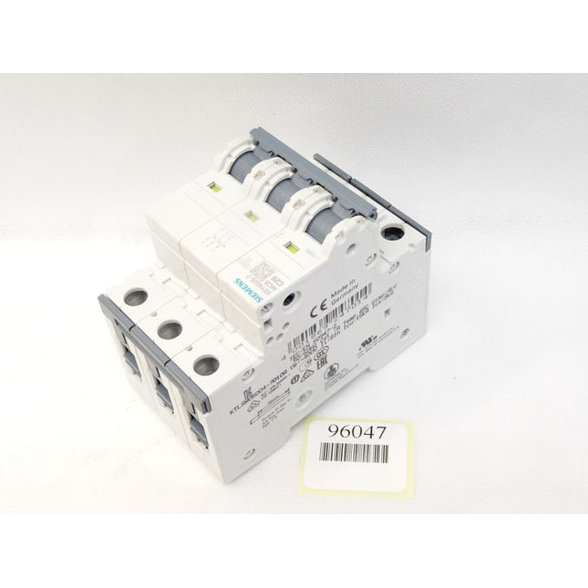 Siemens 5SY6325-7 MCB C25 Leitungsschutzschalter - Maranos.de