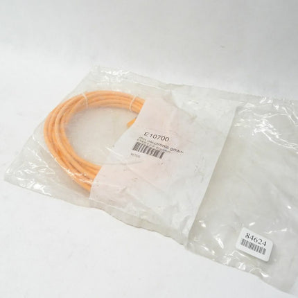 Ifm electronic E10700 UL/CSA style 2517 105C 300V / Neu OVP - Maranos.de