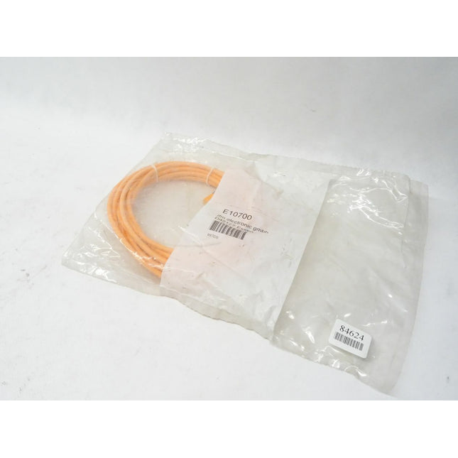 Ifm electronic E10700 UL/CSA style 2517 105C 300V / Neu OVP - Maranos.de