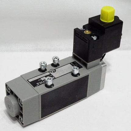 Aventics R422102677 R422 102 677 5/2-Wegeventil / Neu - Maranos.de