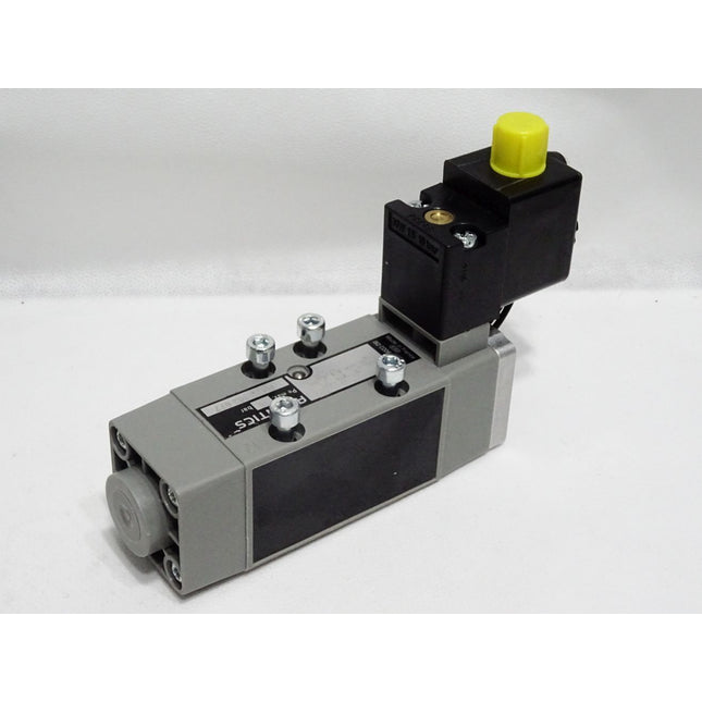 Aventics R422102677 R422 102 677 5/2-Wegeventil / Neu - Maranos.de