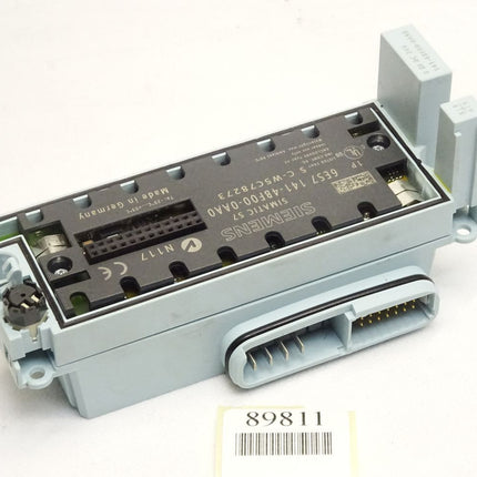 Siemens 6ES7141-4BF00-0AA0 / 6ES7141-4BF00-0AA0 - Maranos.de