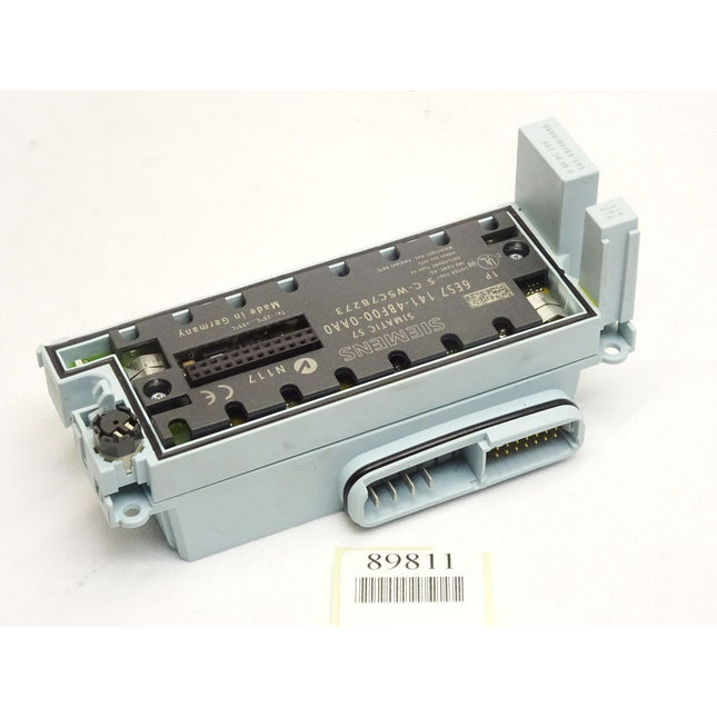 Siemens 6ES7141-4BF00-0AA0 / 6ES7141-4BF00-0AA0 - Maranos.de