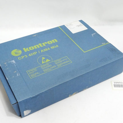 Kontron 1052-8310 IUC32E-3U-10BT / Neu OVP - Maranos.de
