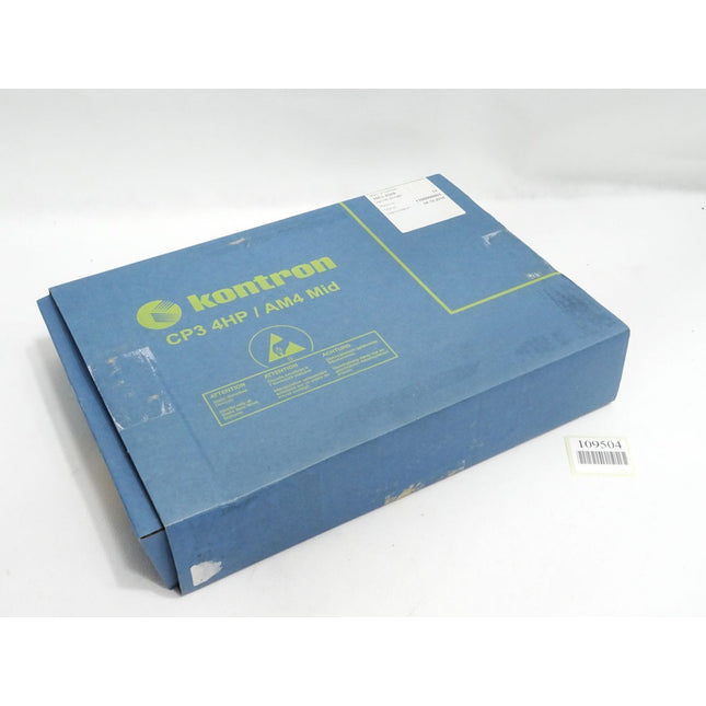Kontron 1052-8310 IUC32E-3U-10BT / Neu OVP - Maranos.de