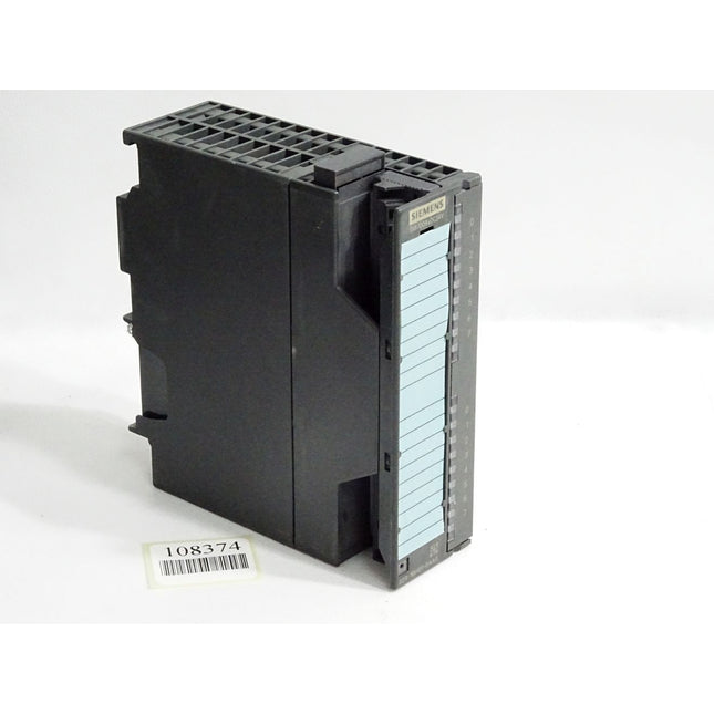 Siemens S7-300 SM323 6ES7323-1BH01-0AA0 6ES7 323-1BH01-0AA0 - Maranos.de