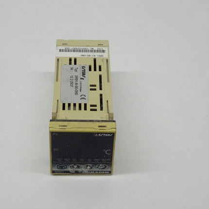 Esters Elektronik SR91-8I-90-0N0 Temperatur Controller / Thermostat - Maranos.de