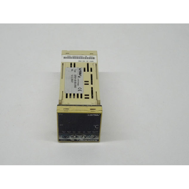 Esters Elektronik SR91-8I-90-0N0 Temperatur Controller / Thermostat - Maranos.de