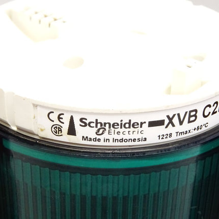 Schneider Electric Signalsäule XVBC2B4+XVBC2B3 - Maranos.de