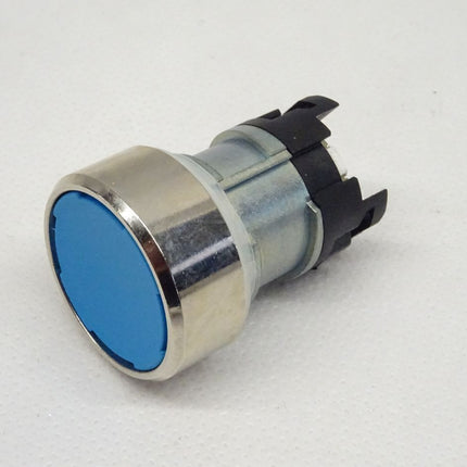 Siemens 2 Stück 3SB3500-0AA51-0PA0 / 3SB3 500-0AA51-0PA0 Drucktaster Blau NEU-OVP - Maranos.de