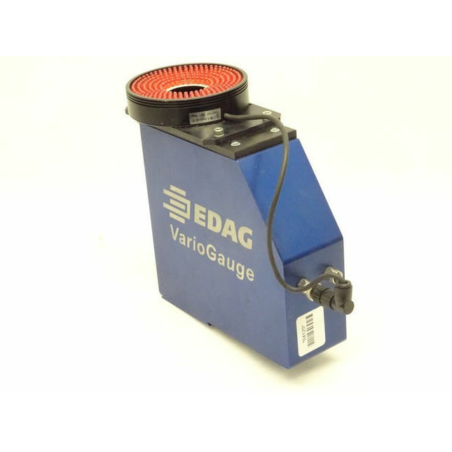Edag VG-V4-2DW-300-1-25 Vario Gauge - Maranos.de