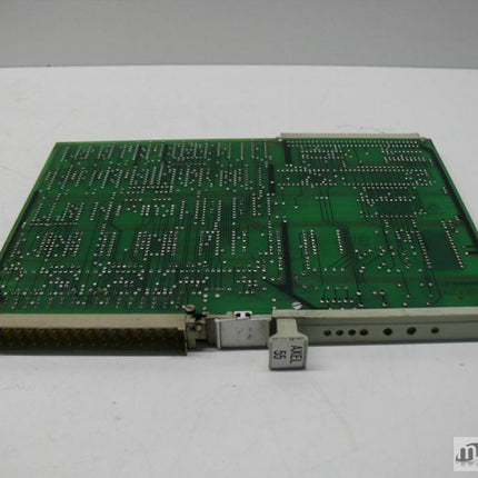 Heller E 23.032 284-000/7375 Steuerungskarte E23032284000 7375 - Maranos.de