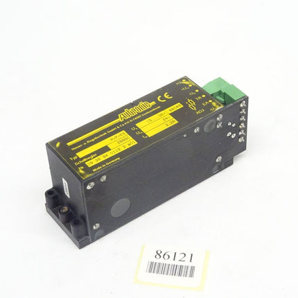 Autronic Schaltregler AVP/KS 09399401123a01 - Maranos.de