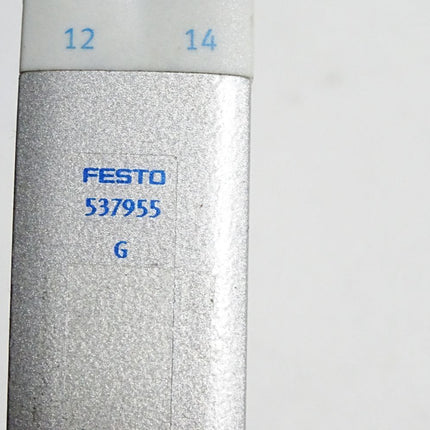 Festo 537955 VMPA2-M1H-G-PI Magnetventil - Maranos.de