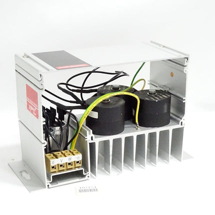 Danfoss Variable Speed Drive LC Filter 192H2593 / Neuwertig - Maranos.de