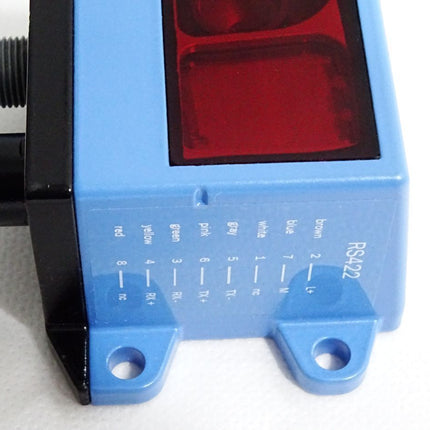 Sick 1054170 OLM100-1203 Linear-Messsensor / Neu OVP - Maranos.de