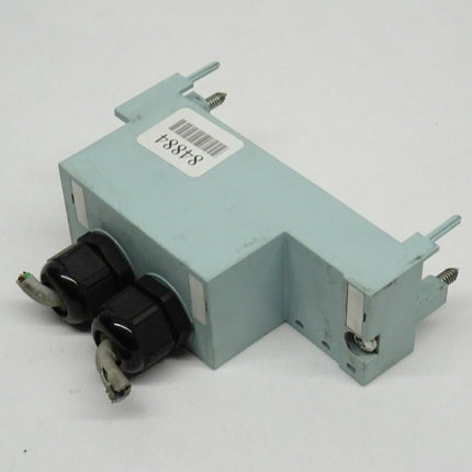 Siemens 6ES7194-4BC00-0AA0 Simatic S7 6ES7 194-4BC00-0AA0 Anschlussmodul - Maranos.de