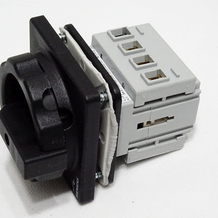 Siemens 3LD2003-0TK51 Lasttrennschalter 3LD / Unbenutzt - Maranos.de