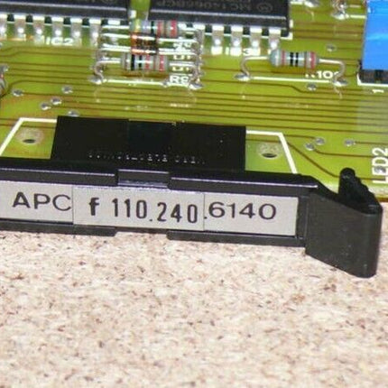 Netstal Board POA 110.240.6139 - Maranos.de