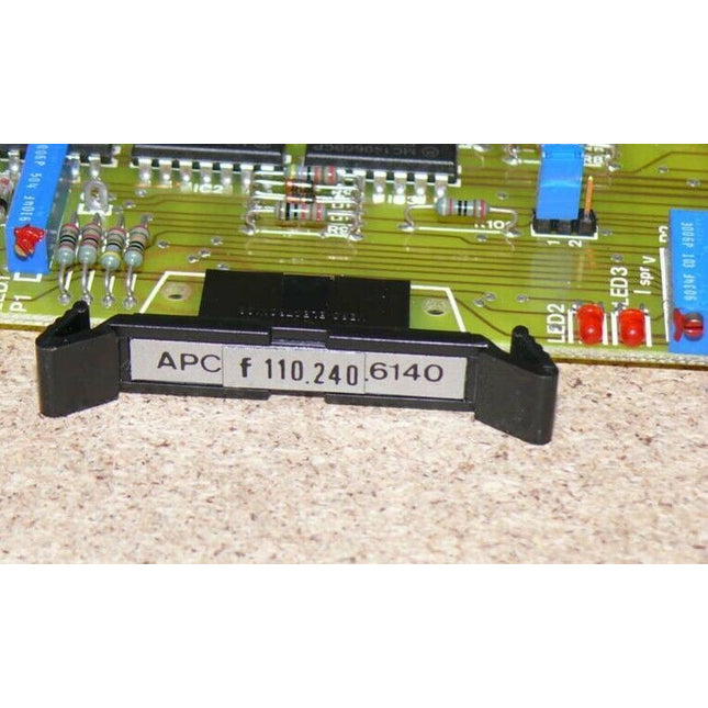 Netstal Board POA 110.240.6139 - Maranos.de