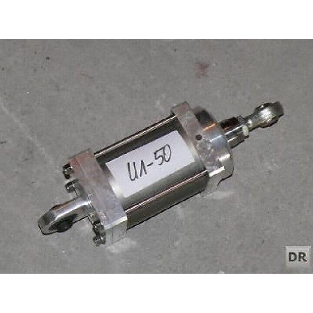 RAS Zylinder Pneumatik / D100VH40AH40 // Pneumatikzylinder Zylinder Pneumatic - Maranos.de