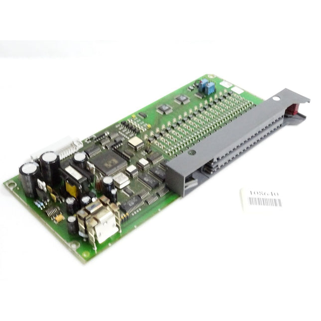 B&R Board for Analog Output Module 2AO300.6 Rev.C0 - Maranos.de