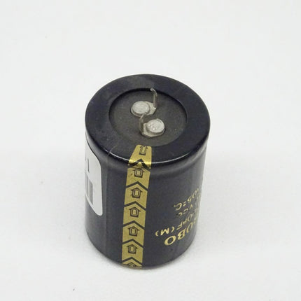 TROBO 15.000 µF (M) 40 Vcc S 105°C Kondensator / Neu - Maranos.de