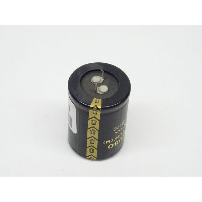 TROBO 15.000 µF (M) 40 Vcc S 105°C Kondensator / Neu - Maranos.de