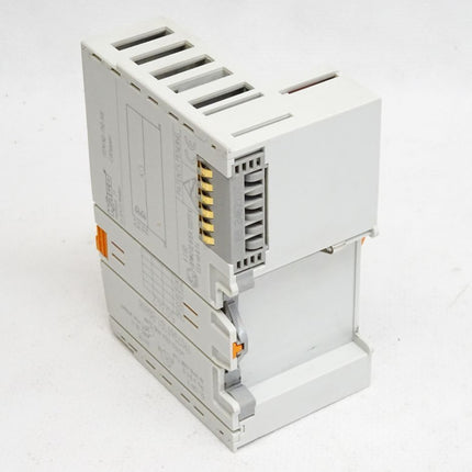 Wago 750-348 Feldbuskoppler CANopen - Maranos.de