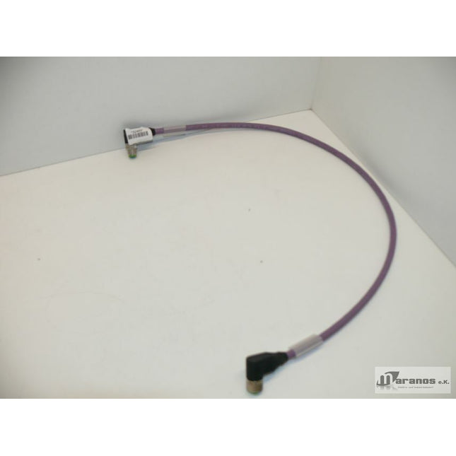 Murr Elektonik 7000-44021-8410040 PUR Kabel 1x2x0,64 - Maranos.de